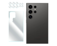 3mk FullBack Kit do Samsung Galaxy S24 Ultra - 1542019 - zdjęcie 2